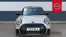 MINI Hatchback 1.5 Cooper Sport 5dr Auto Petrol Hatchback